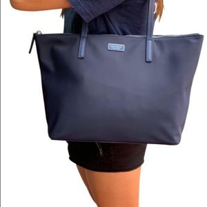 Kate Spade New York HAYDEN TOP ZIP TOTE